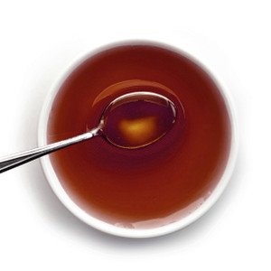 Organic Coconut Syrup 25KG 