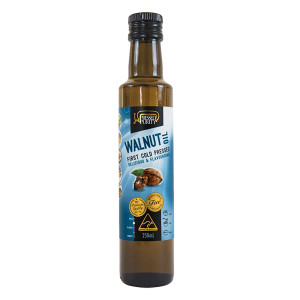Walnut Oil 250ml