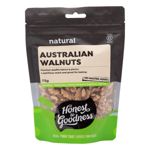 Australian Walnuts 175g 1