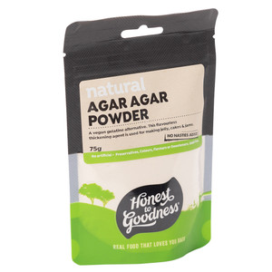 Agar Agar Powder 75g