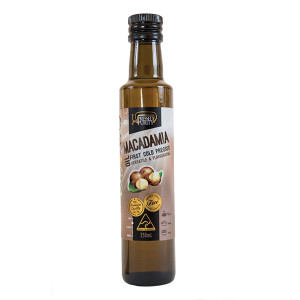  Macadamia Oil 250ml