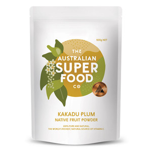 Kakadu Plum Powder 500g