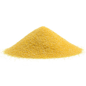 Organic Polenta 20KG 1