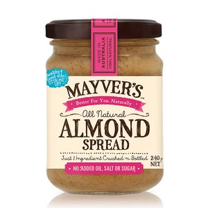 Almond Spread 240g