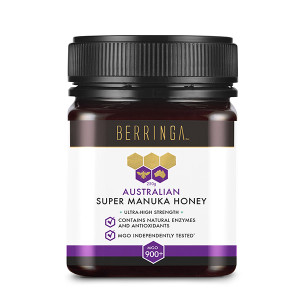  Australian Manuka Honey MGO900+ 250g