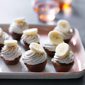 Bananarama Cupcakes 1
