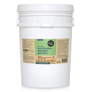 Eucalyptus Laundry Powder 15KG