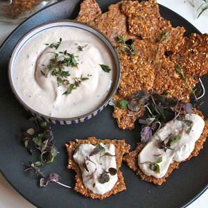 White Bean Dip 1