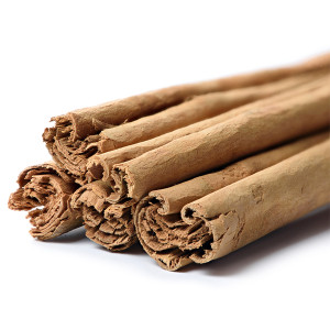 Organic Cinnamon Quills 1KG 1