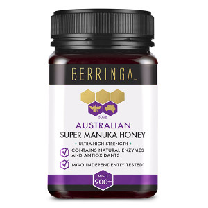  Australian Manuka Honey MGO900+ 500g