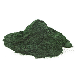 Bulk Organic Spirulina Powder 10KG 1