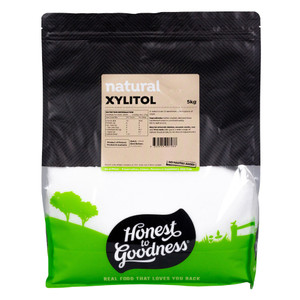 Honest to Goodness Xylitol 5KG 1
