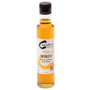  Organic Mirin 250ml