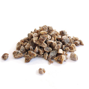 Organic Dried Figs Diced 10KG