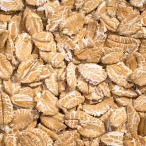 Organic Rolled Spelt 25KG