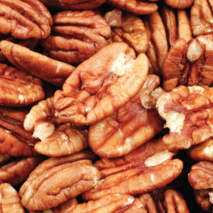 Australian Pecans 14KG