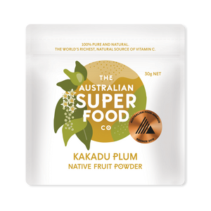 Freeze Dried Kakadu Plum Powder 30g 1