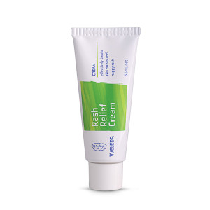  Rash Relief Cream 36ml