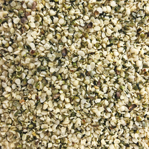 Australian Hulled Hemp Seeds Bulk