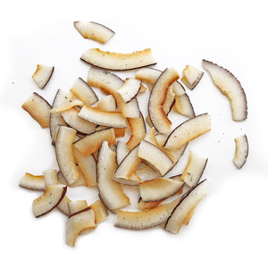 Organic Toasted Coconut Chips Bulk
