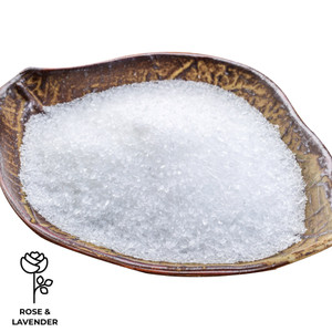 Natural Epsom Salts Bath Soak