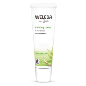 Weleda Blemished Skin Refining Lotion 30ml