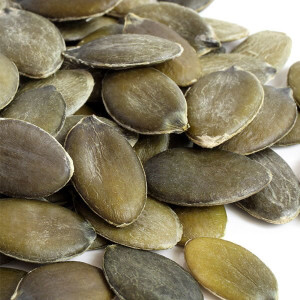 Honest to Goodness Organic Styrian Pumpkin Seeds