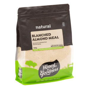 Blanched Almond Meal 700g