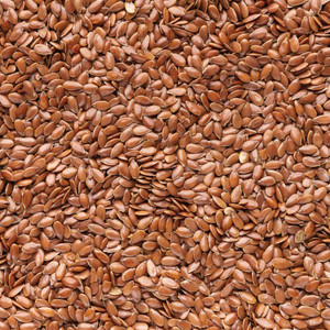 Organic Brown Linseed 25KG