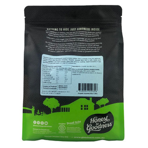 Organic Jasmine Rice 1.5KG