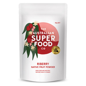 Australian Superfood Co Riberry Powder
