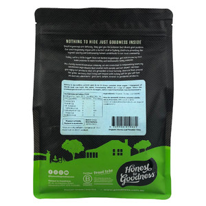 Organic Stevia Leaf Powder 750g