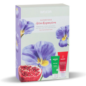  Superfood Active Regeneration Gift Pack