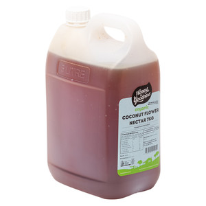 Organic Coconut Flower Nectar 7KG