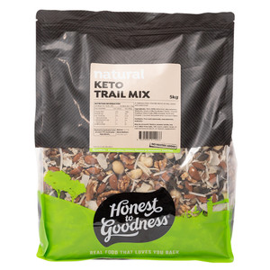 Keto Trail Mix 5KG