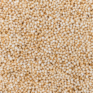 Organic Quinoa Puffs 10KG