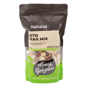 Keto Trail Mix 450g