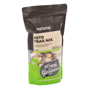 Keto Trail Mix 450g