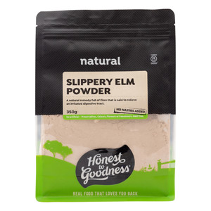 Slippery Elm Powder 350g 1