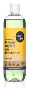 Lemon Myrtle Air Freshener 500ml