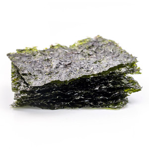 Honest to Goodness | Healthy Snacking | Seaweed snack