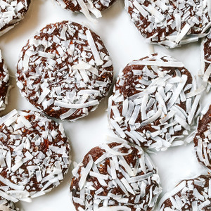 Rocky Road Bliss Balls 1