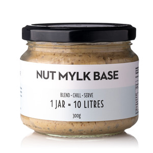 Nut Mylk Base 300g