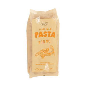 Berkelo Sourdough Pasta - Wholewheat Penne 400g 1