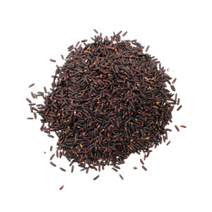 Organic Black Rice Bulk | Honest to Goodness