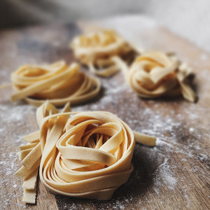 Gluten Free Cassava Pasta 2