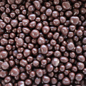 Bulk Organic Dark Chocolate Quinoa Pops 3KG 1