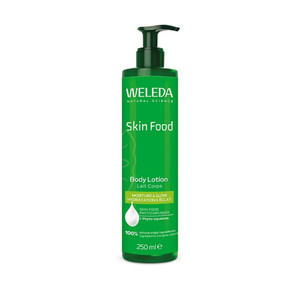 Skin Food Body Lotion 250ml | Honest to Goodness