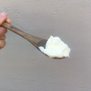 Simple shea body butter 1