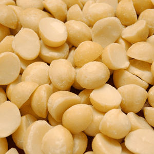 Organic Raw Macadamia Nuts - Style 4 10KG | Honest to Goodness
